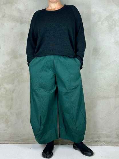 Black Label 3720713 Knit Black