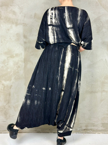 Moyuru 1633 Pant