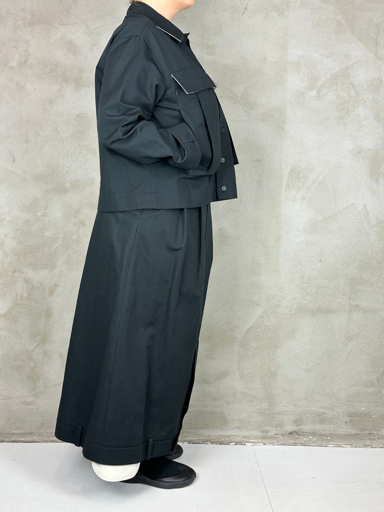 SOH sonjc010 Jacket
