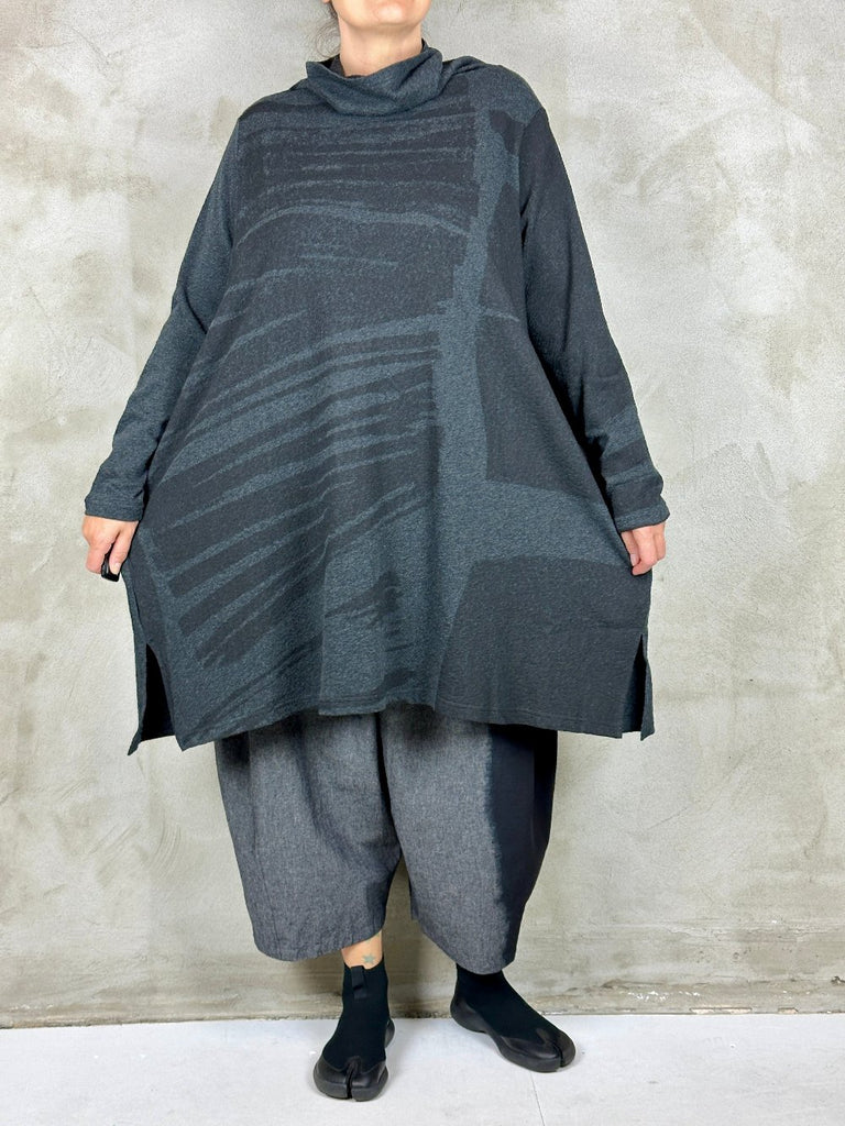 Moyuru 3015 Dress/Tunic