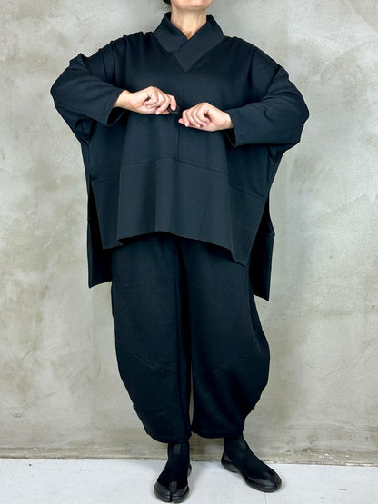 Sort Arhus SA2204 Blouse
