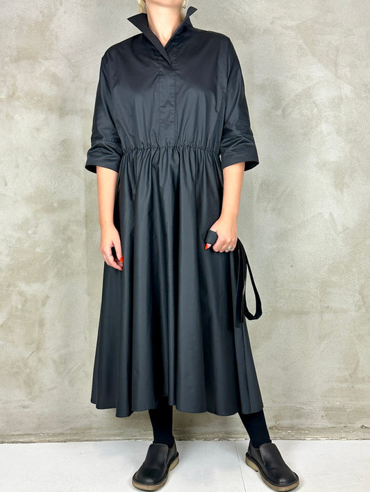 Kvist/Hjord Sheila Dress Black