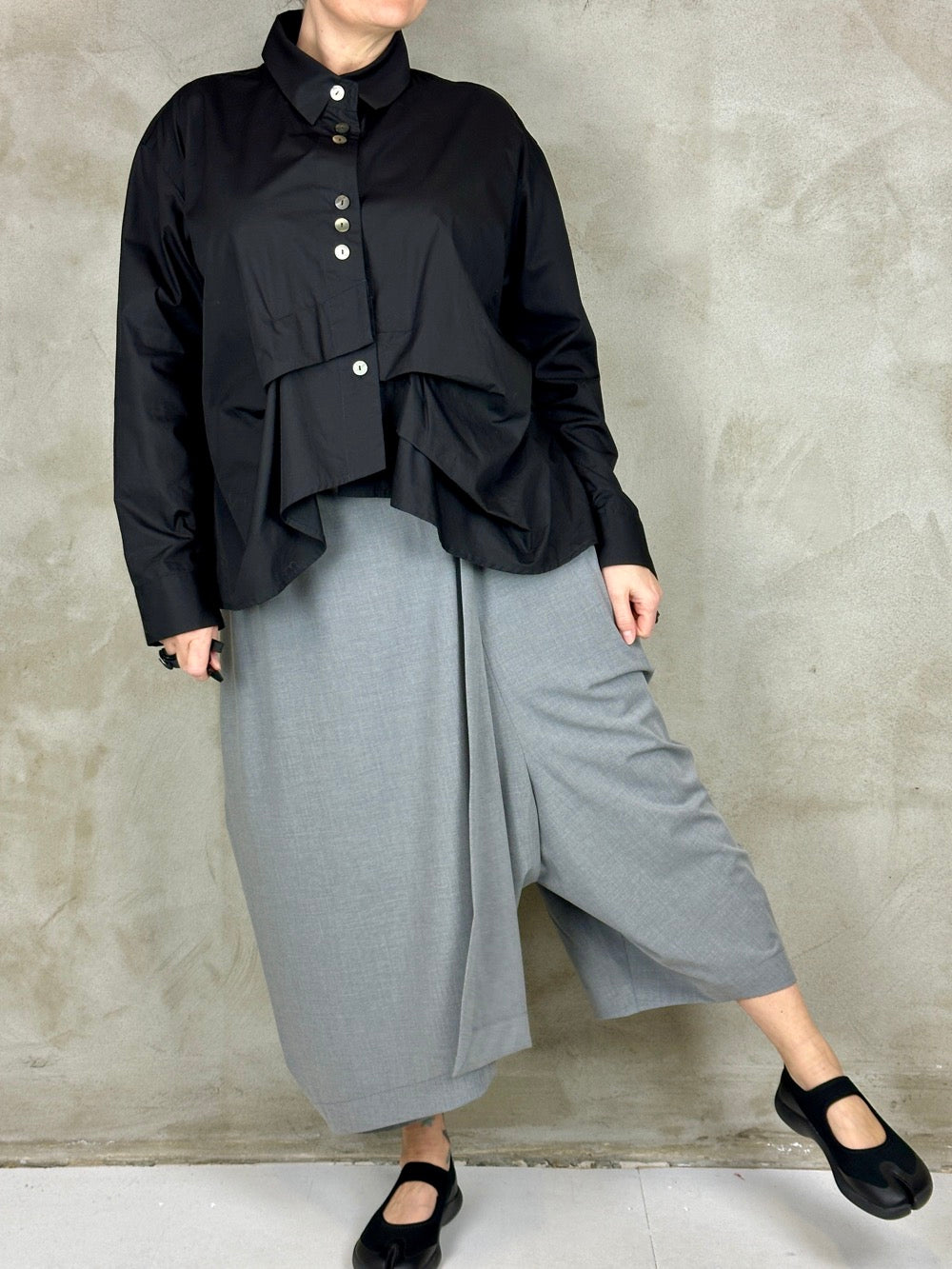 Moyuru 1611 Pants