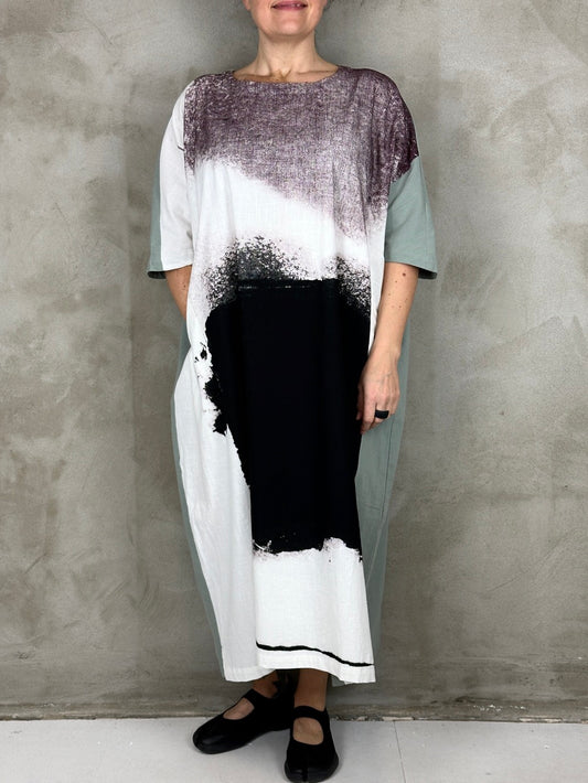 Moyuru 1472 Dress
