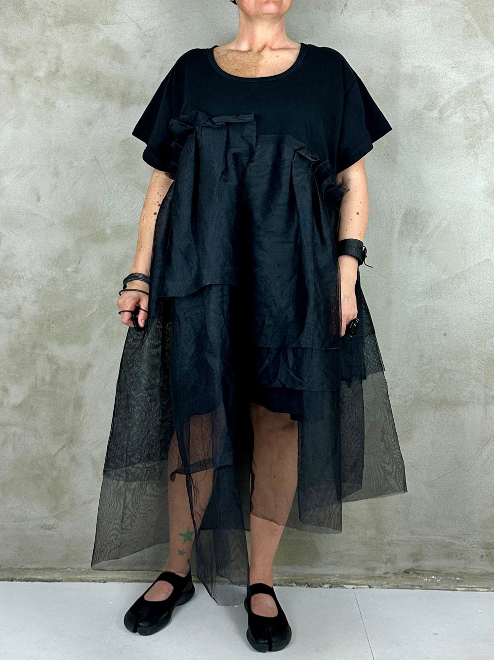 Identity ID.05.05.03 Dress
