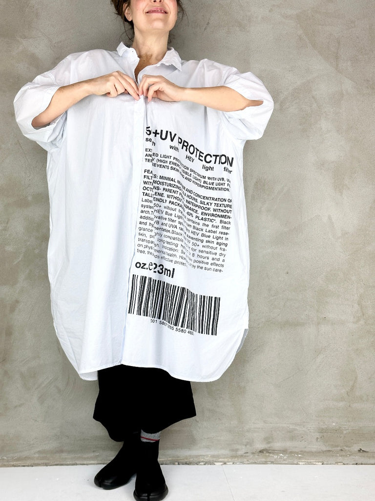 Black Label 3320904 Dress White