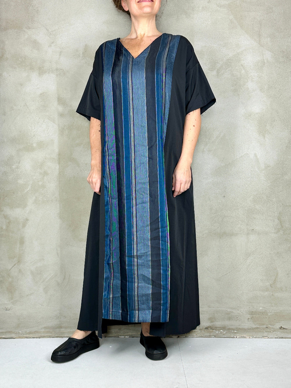SOH OL100 Dress - Studio Grundahl