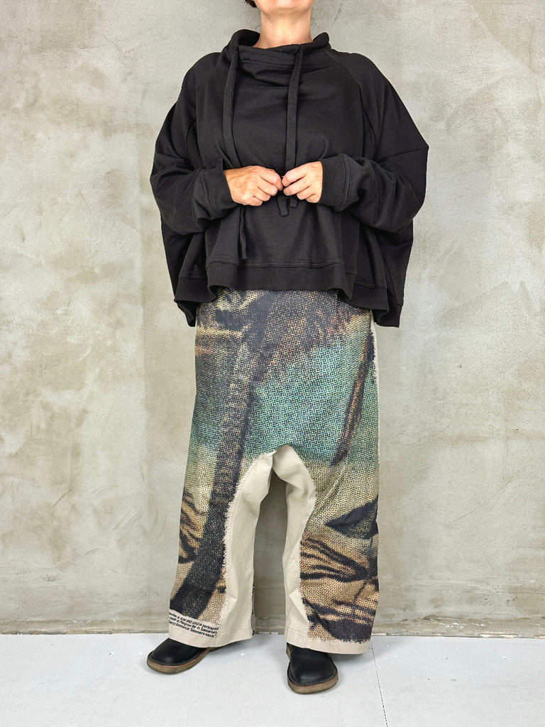 Rundholz 1270501 Sweatshirt Turf