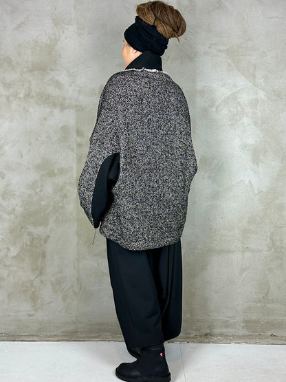 Moyuru 3628 Jacket