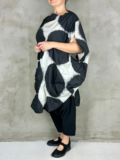 Rundholz 1260902 Dress Black Print