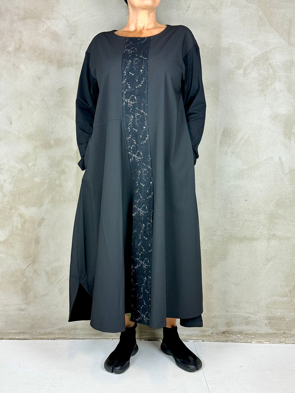 Moyuru 3620 Dress