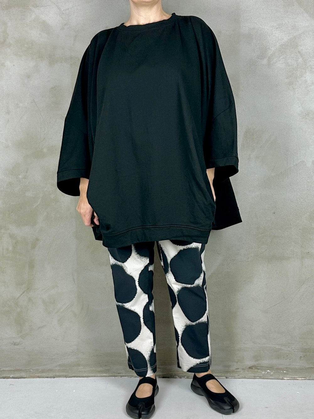 Rundholz 1270511 Sweatshirt