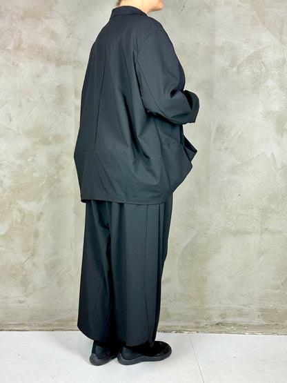 Moyuru 3636 Jacket