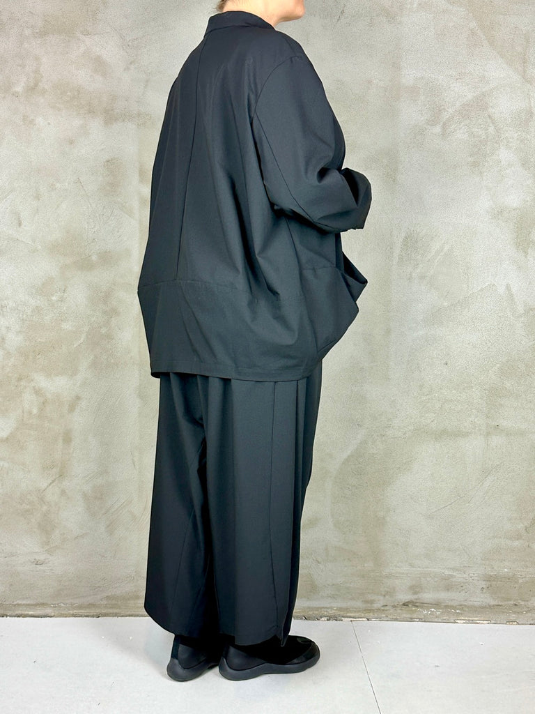 Moyuru 3636 Jacket
