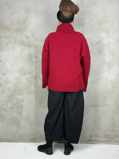 Black Label 3620702 Pullover Lava