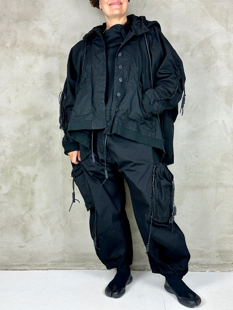 Rundholz DIP 2601104 Jacket