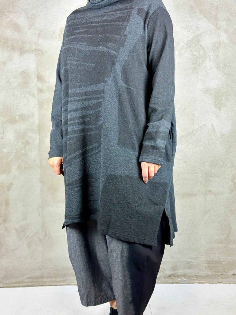 Moyuru 3015 Dress/Tunic