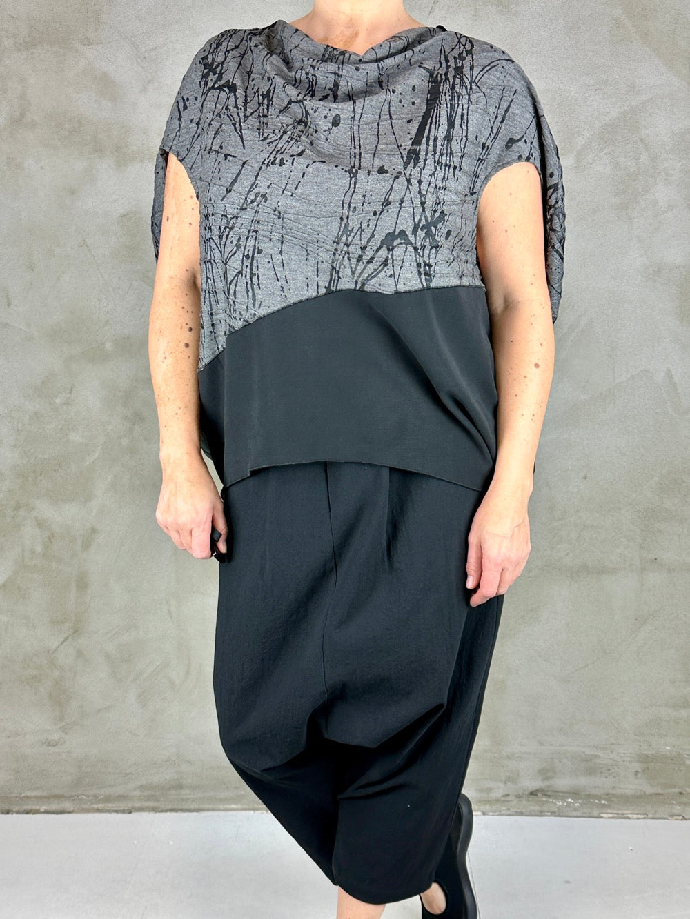Liselotte Hornstrup Bisse Top