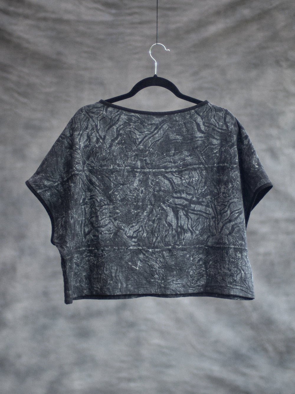 Plumbum Mizar Top - MT0157
