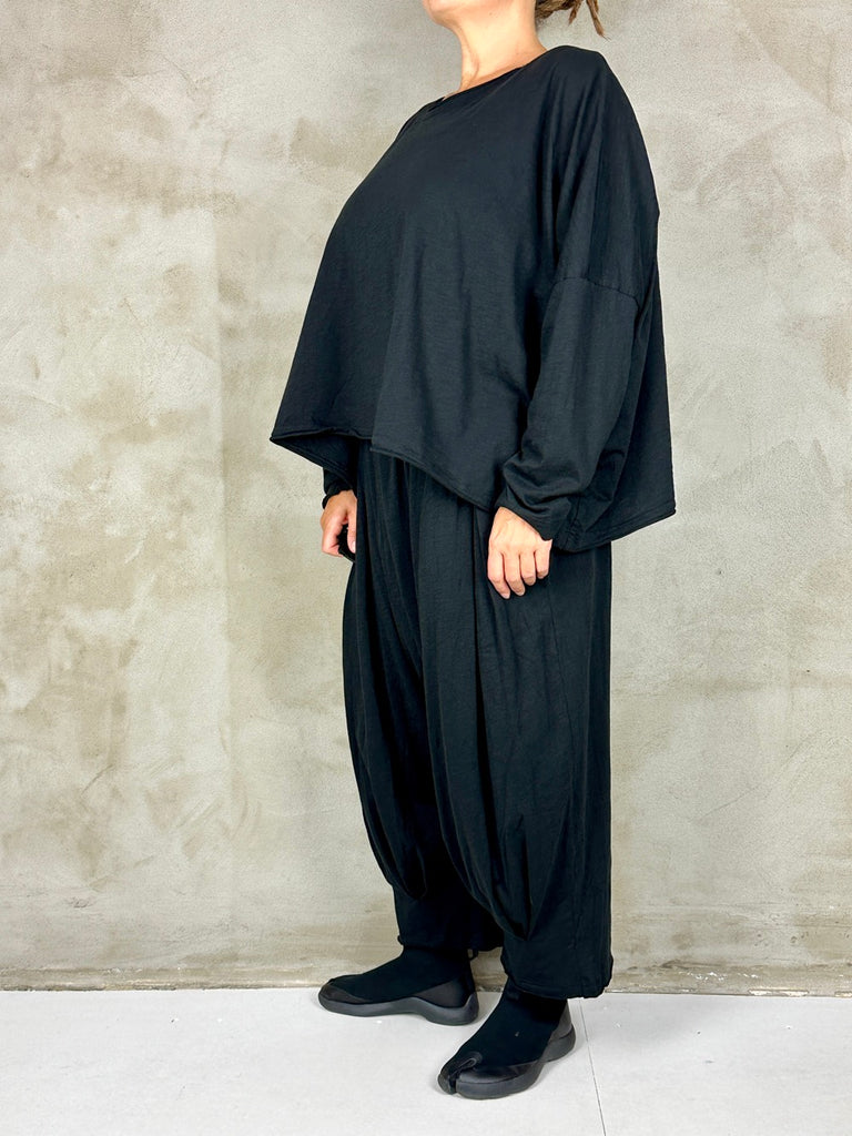 Black Label 3640507 Blouse