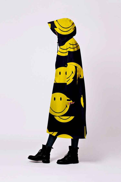 RainKiss Classic Smile x Smiley
