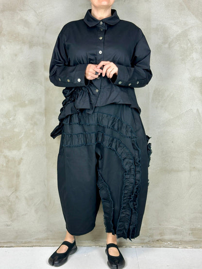 Moyuru 1427 Blouse