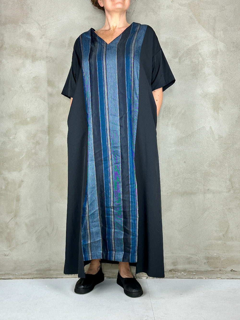 SOH OL100 Dress - Studio Grundahl