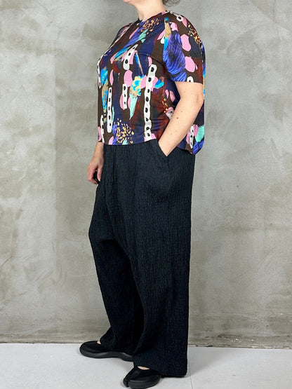 Black By K&M Pant Wrap Your Arms Around Me