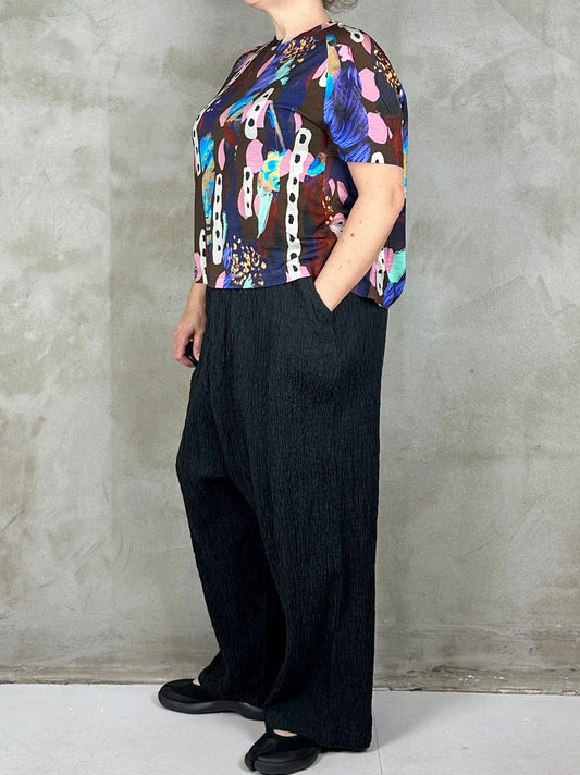 Black By K&M Pant Wrap Your Arms Around Me