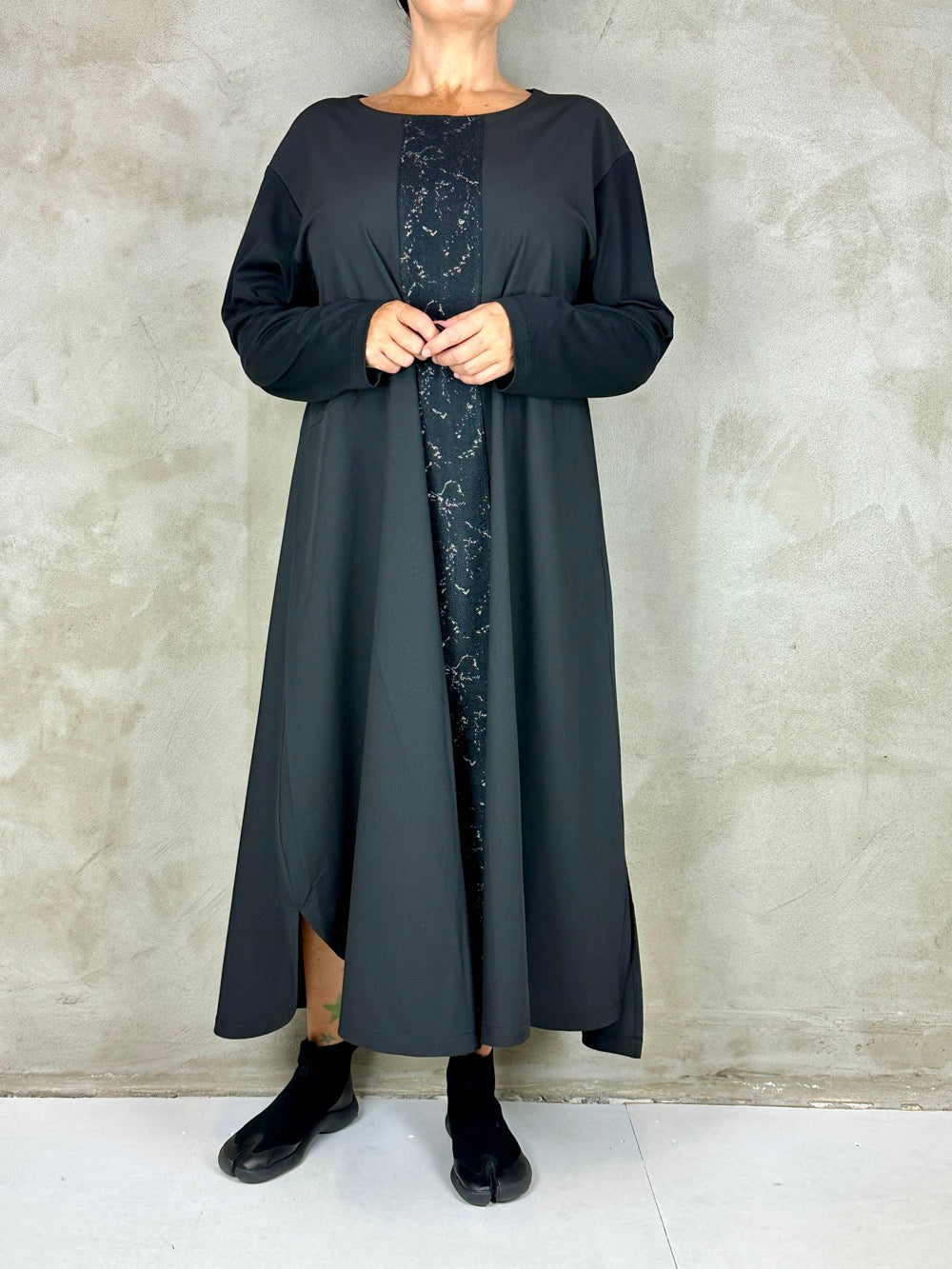 Moyuru 3620 Dress
