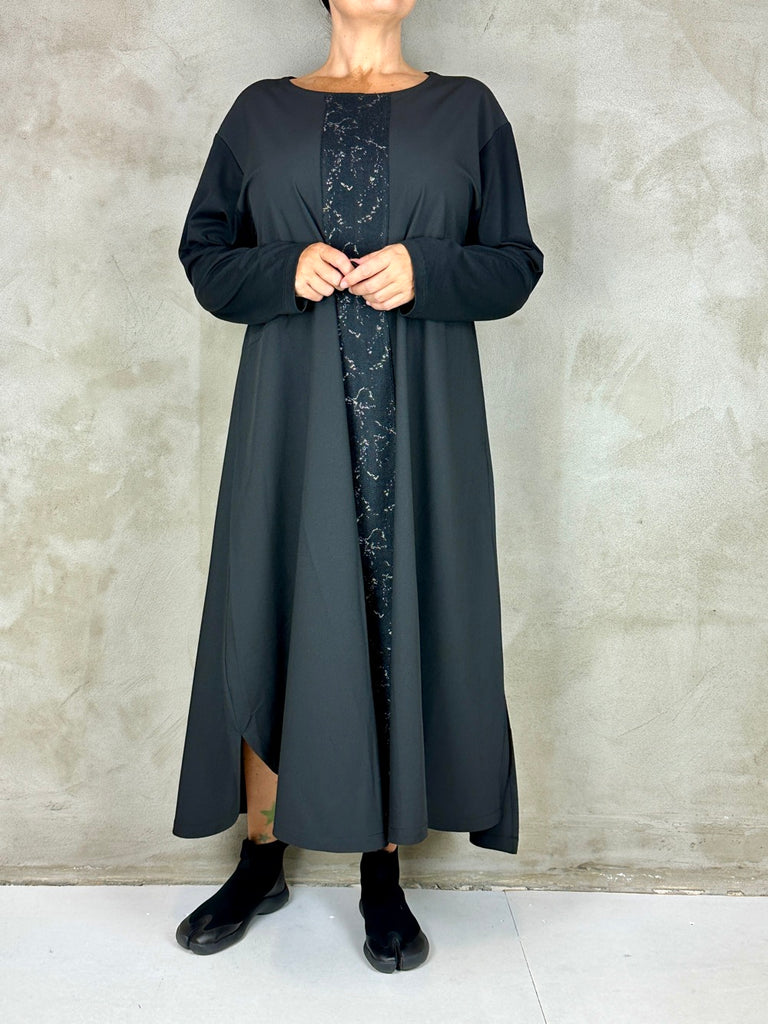 Moyuru 3620 Dress