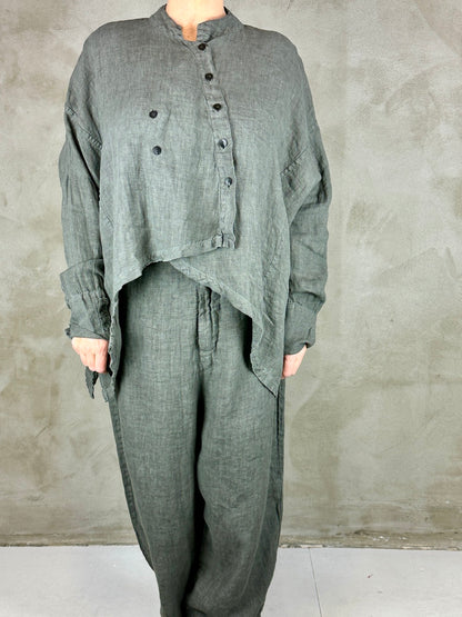Black By K&M Pant You Are Everything I Want