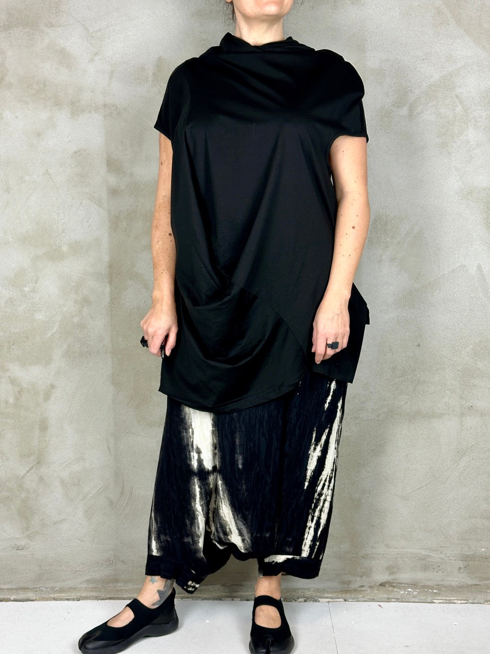 Moyuru 1012 Pullover