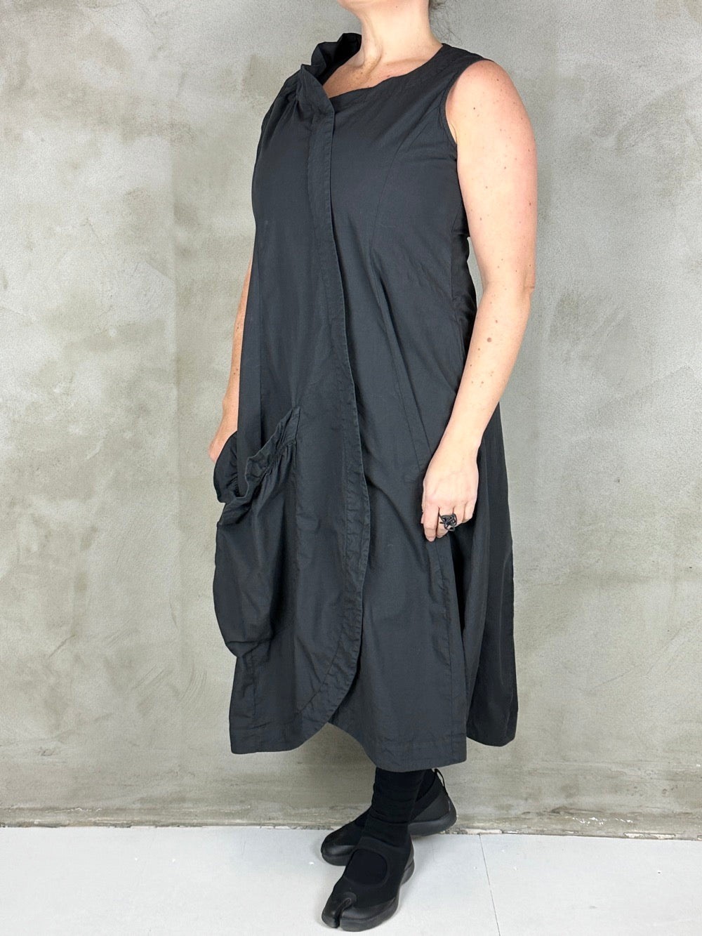 Black Label 3400906 Dress Black