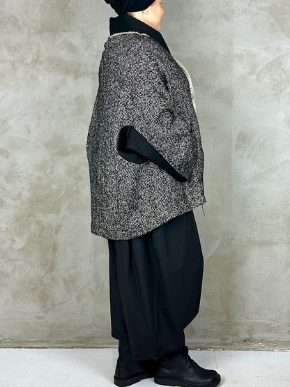 Moyuru 3628 Jacket