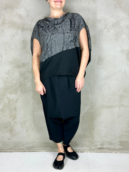 Liselotte Hornstrup Bisse Top