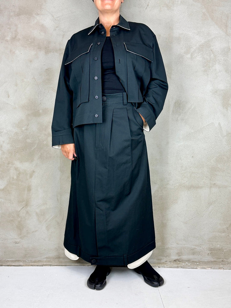 SOH sonsc010 Skirt