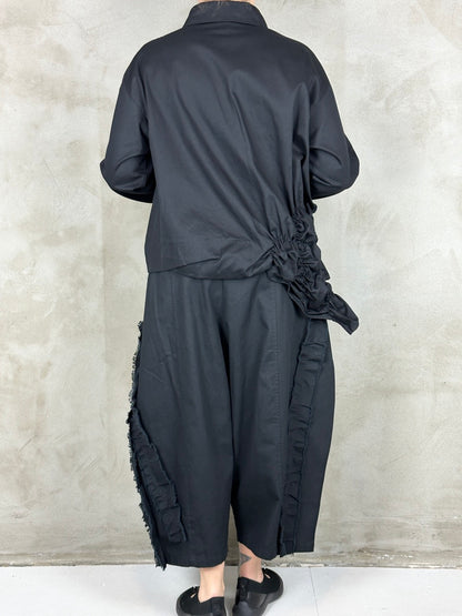 Moyuru 1427 Blouse