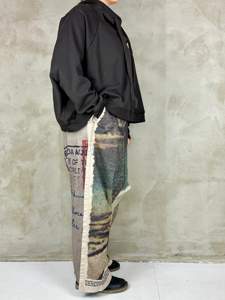 Rundholz DIP 2110103 Trousers