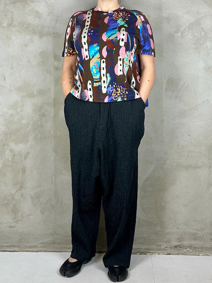 Black By K&M Pant Wrap Your Arms Around Me