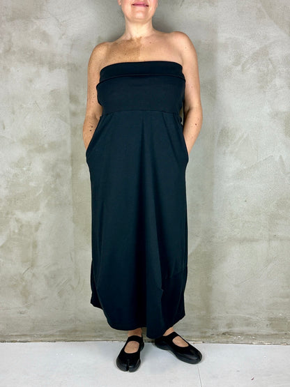 Black Label 3260310 Skirt Black