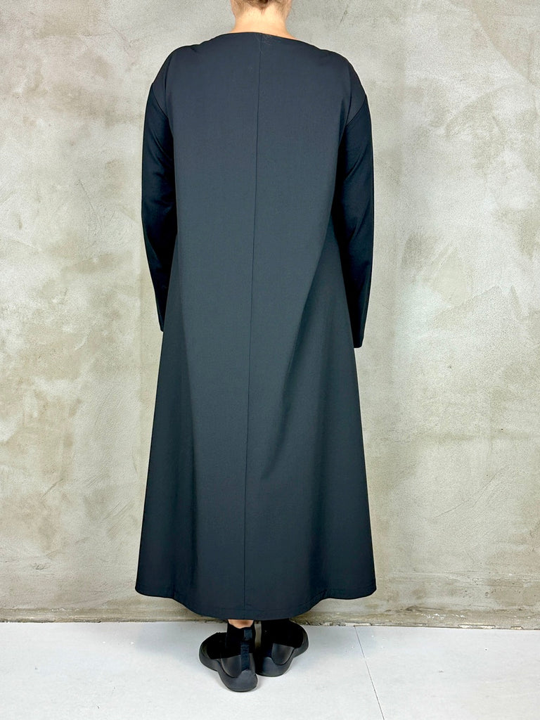 Moyuru 3620 Dress