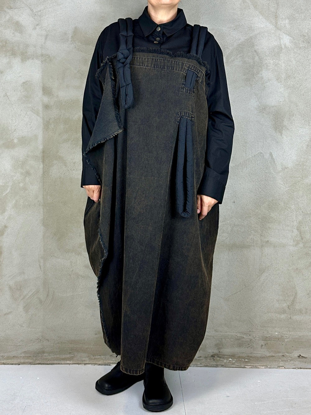 Moyuru 3433 Dress