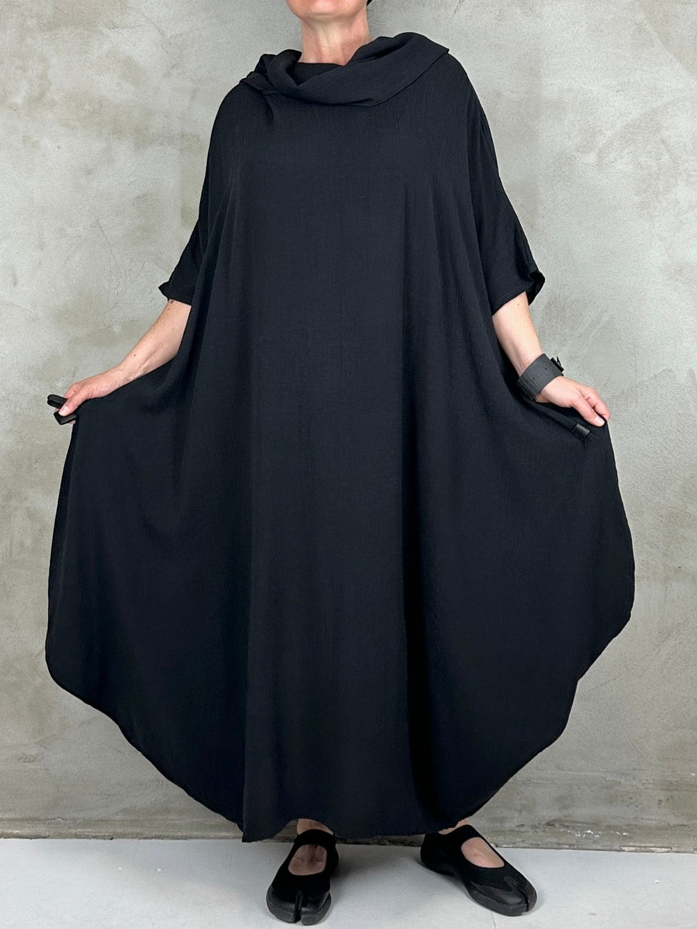 Liselotte Hornstrup Himalayan Dress