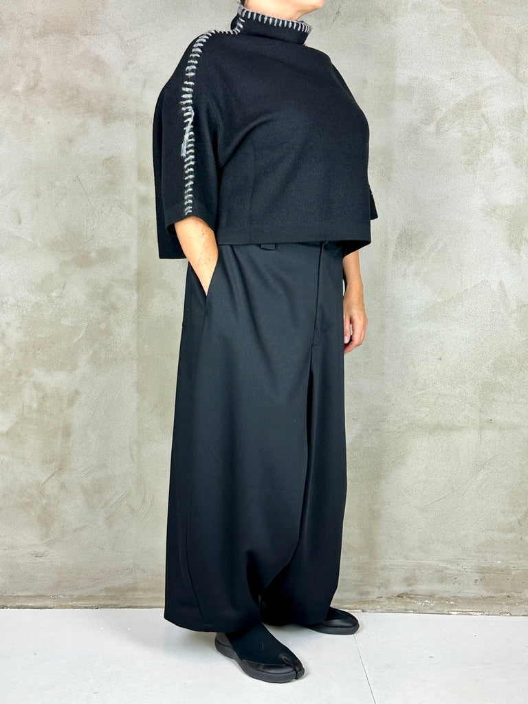 Moyuru 3650 Pants