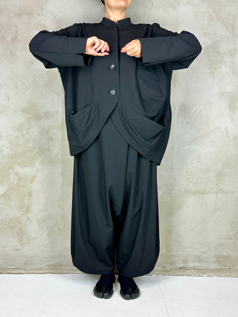 Moyuru 3636 Jacket