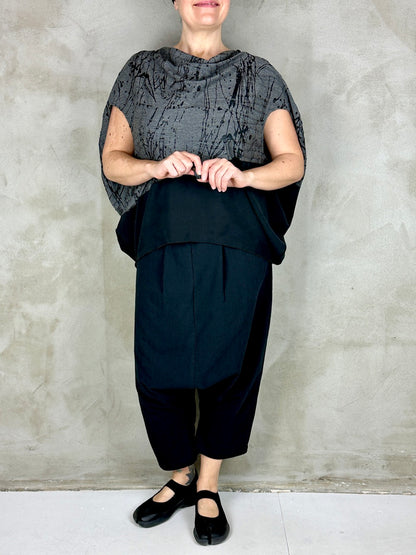 Liselotte Hornstrup Bisse Top