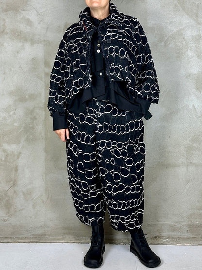 Moyuru 3634 Jacket