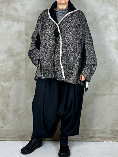 Moyuru 3628 Jacket