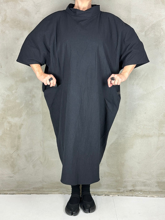 Liselotte Hornstrup Nepal Dress Black